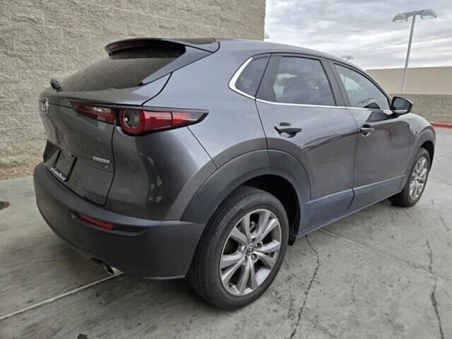 2020 Mazda CX-30 Select