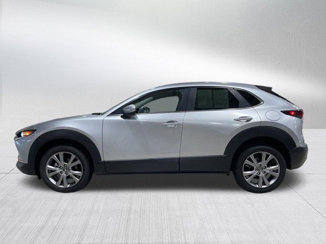 2020 Mazda CX-30 Select