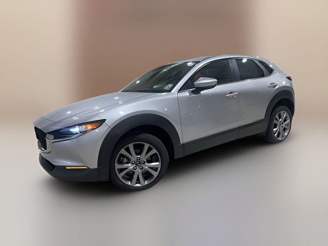 2020 Mazda CX-30 Select