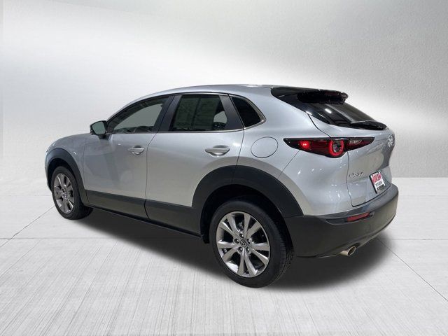 2020 Mazda CX-30 Select