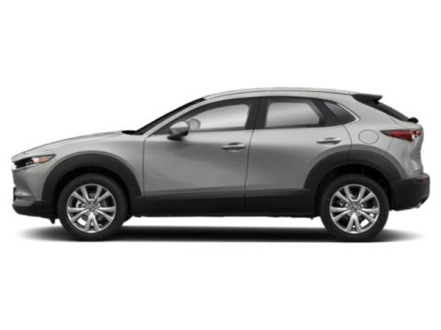 2020 Mazda CX-30 Select