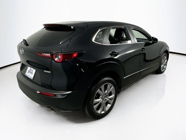 2020 Mazda CX-30 Select