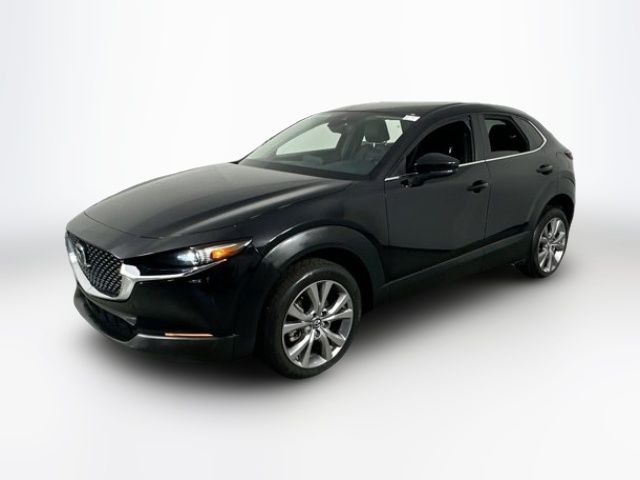 2020 Mazda CX-30 Select