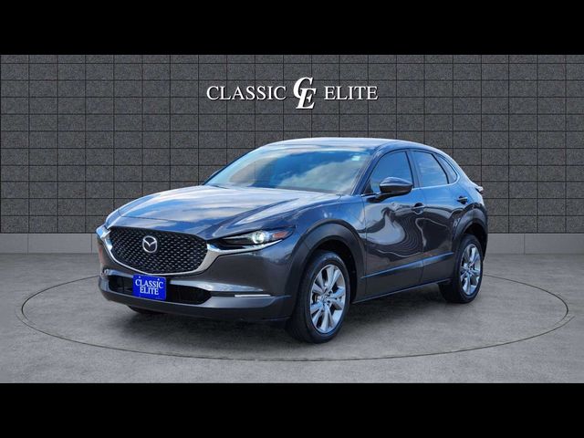 2020 Mazda CX-30 Select