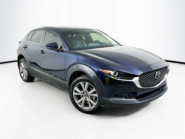 2020 Mazda CX-30 Select