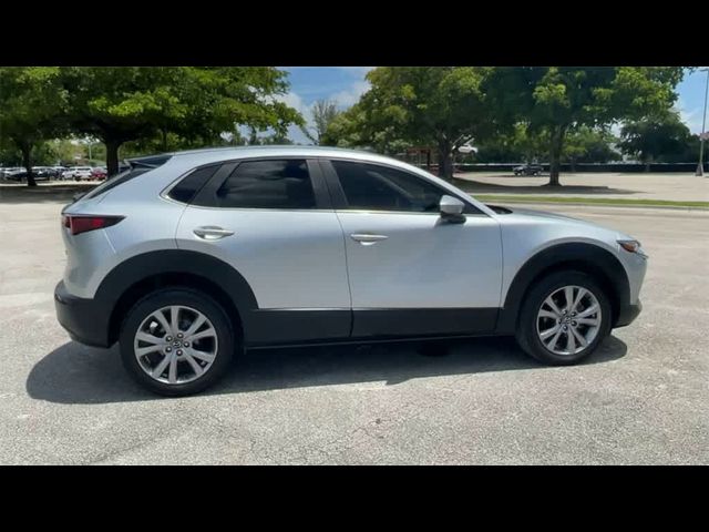 2020 Mazda CX-30 Select