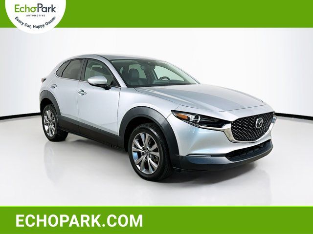 2020 Mazda CX-30 Select