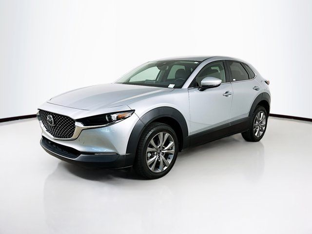 2020 Mazda CX-30 Select