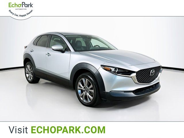 2020 Mazda CX-30 Select