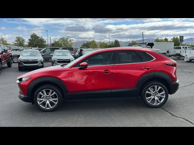 2020 Mazda CX-30 Select