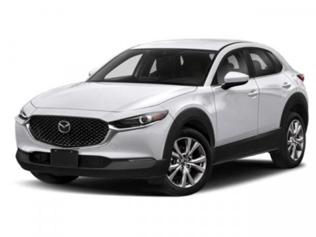 2020 Mazda CX-30 Select