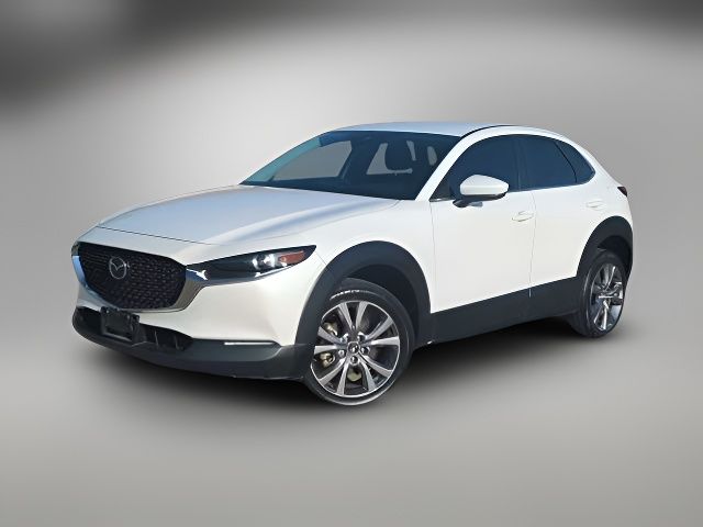 2020 Mazda CX-30 Select