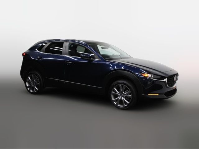 2020 Mazda CX-30 Select