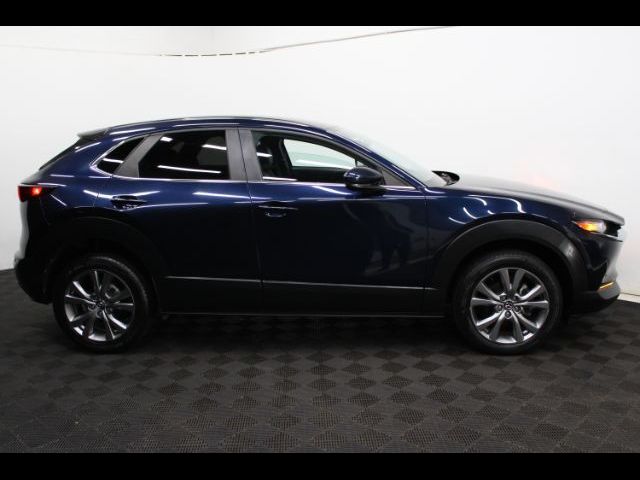 2020 Mazda CX-30 Select