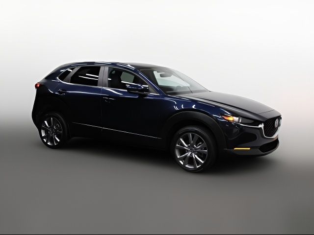 2020 Mazda CX-30 Select