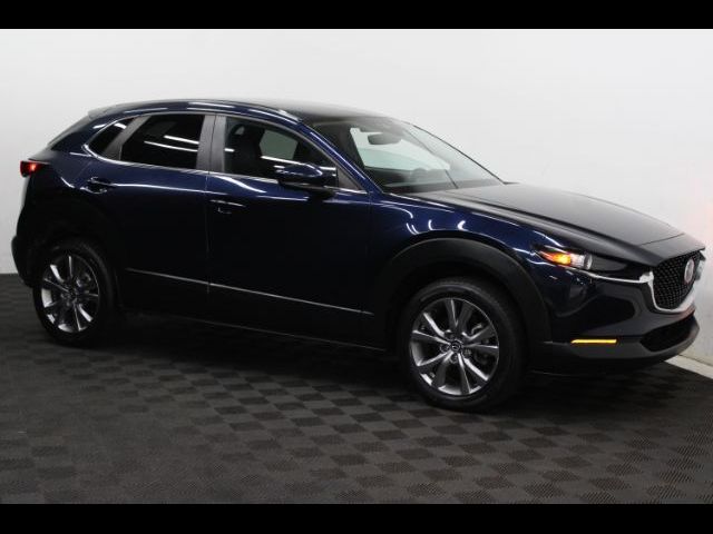 2020 Mazda CX-30 Select