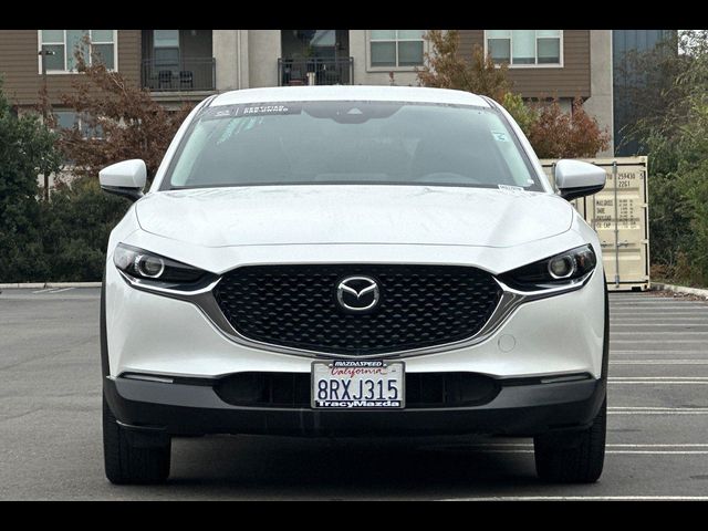 2020 Mazda CX-30 Select