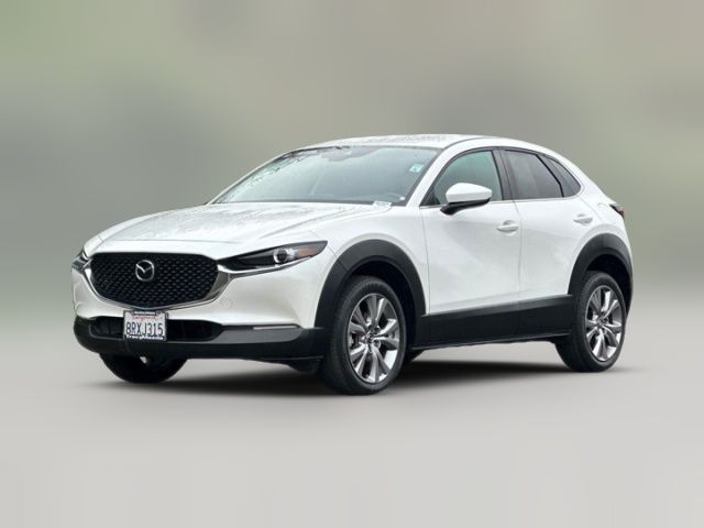 2020 Mazda CX-30 Select