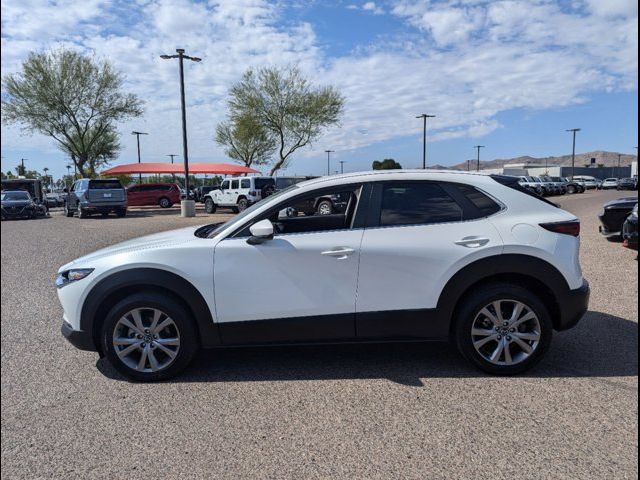 2020 Mazda CX-30 Select