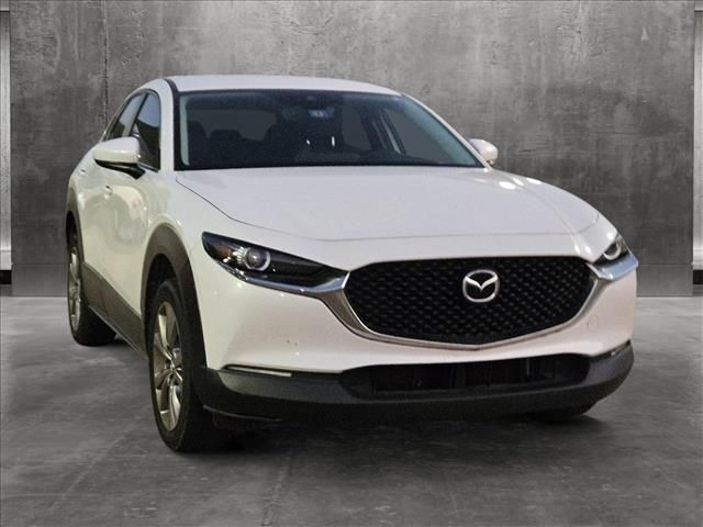 2020 Mazda CX-30 Select