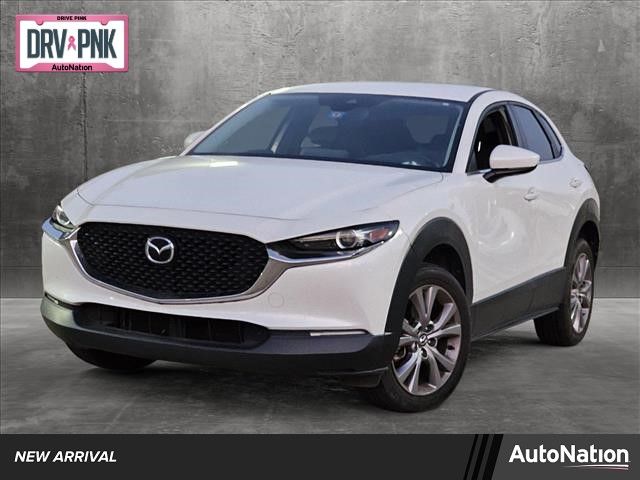 2020 Mazda CX-30 Select