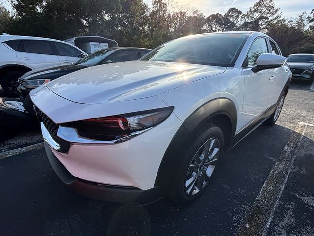 2020 Mazda CX-30 Select