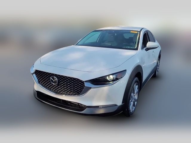 2020 Mazda CX-30 Select