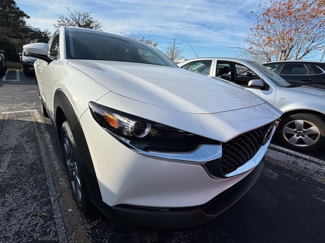 2020 Mazda CX-30 Select