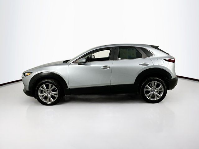 2020 Mazda CX-30 Select