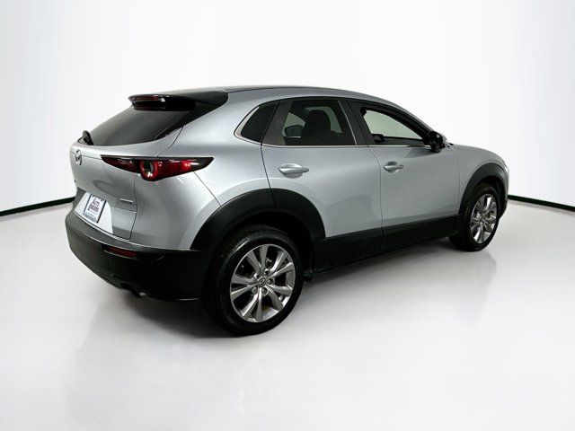 2020 Mazda CX-30 Select