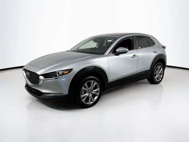 2020 Mazda CX-30 Select