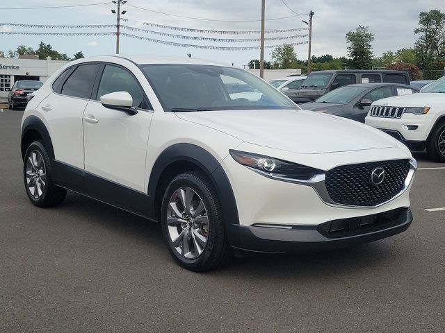 2020 Mazda CX-30 Select