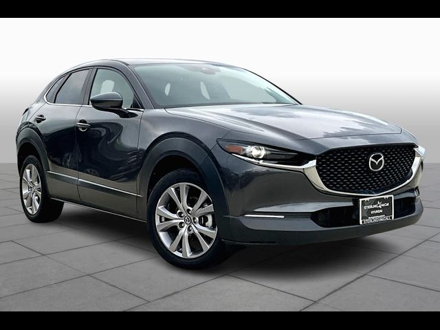 2020 Mazda CX-30 Select