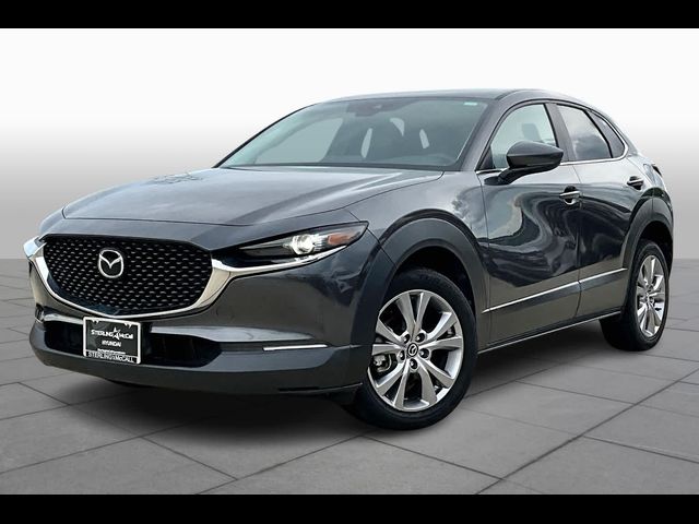 2020 Mazda CX-30 Select