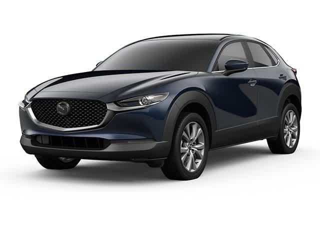 2020 Mazda CX-30 Select