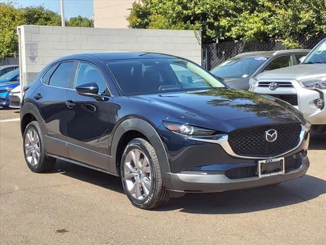 2020 Mazda CX-30 Select