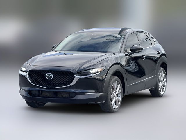 2020 Mazda CX-30 Select