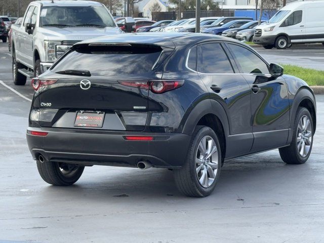 2020 Mazda CX-30 Select