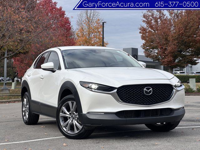 2020 Mazda CX-30 Select