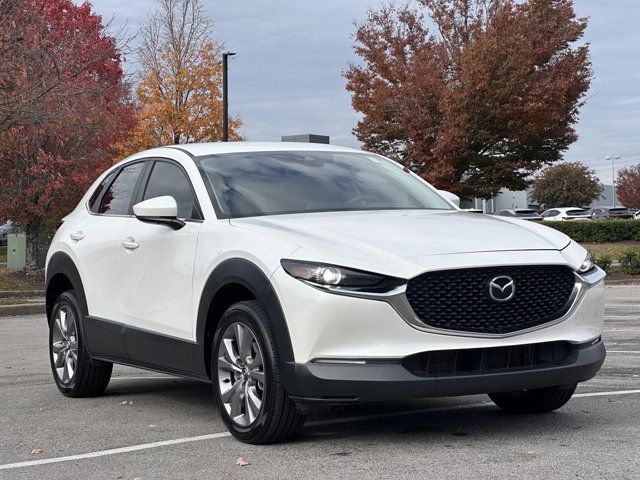 2020 Mazda CX-30 Select