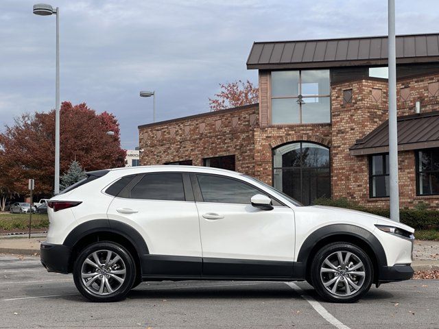 2020 Mazda CX-30 Select