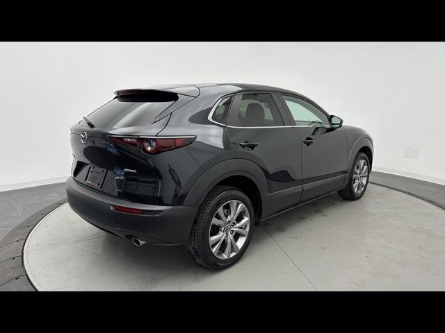 2020 Mazda CX-30 Select