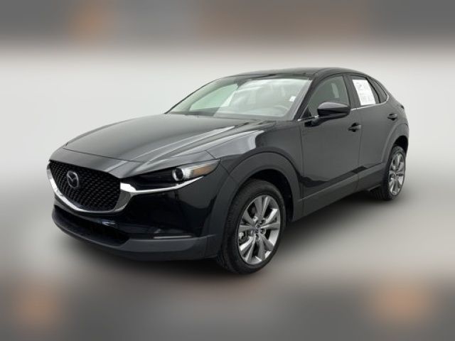 2020 Mazda CX-30 Select