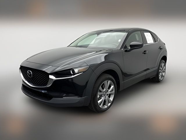 2020 Mazda CX-30 Select