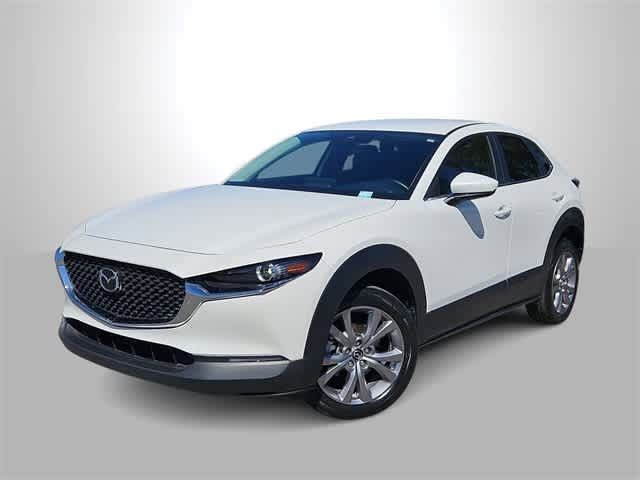 2020 Mazda CX-30 Select