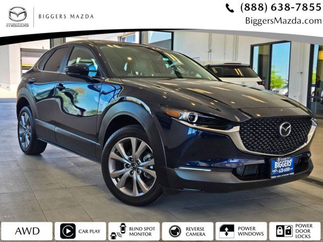 2020 Mazda CX-30 Select