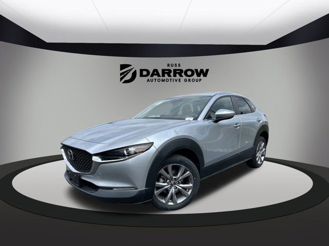 2020 Mazda CX-30 Select