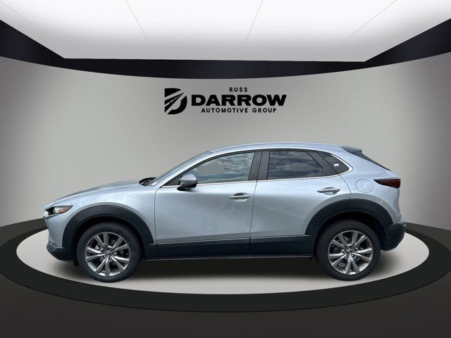 2020 Mazda CX-30 Select