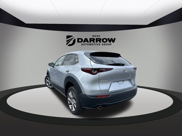 2020 Mazda CX-30 Select