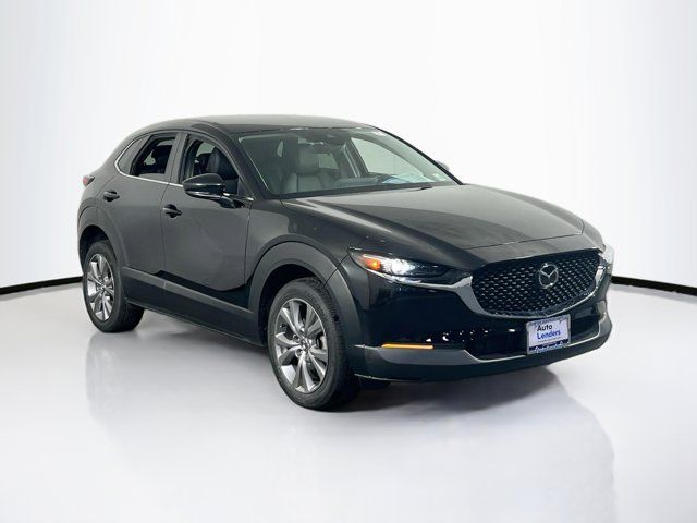 2020 Mazda CX-30 Select